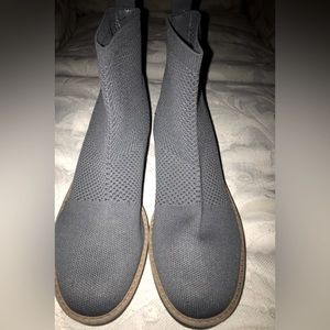 Women’s Stretch Ankle Boots new